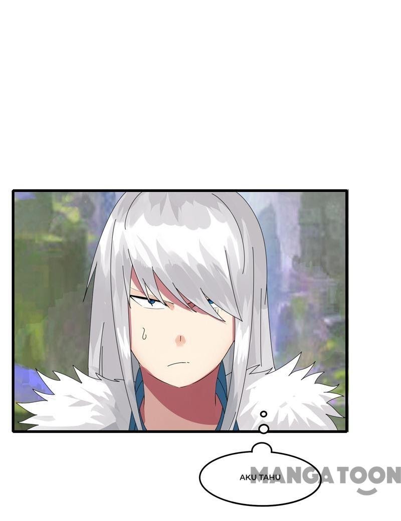 JIANREN Chapter 16 Gambar 25