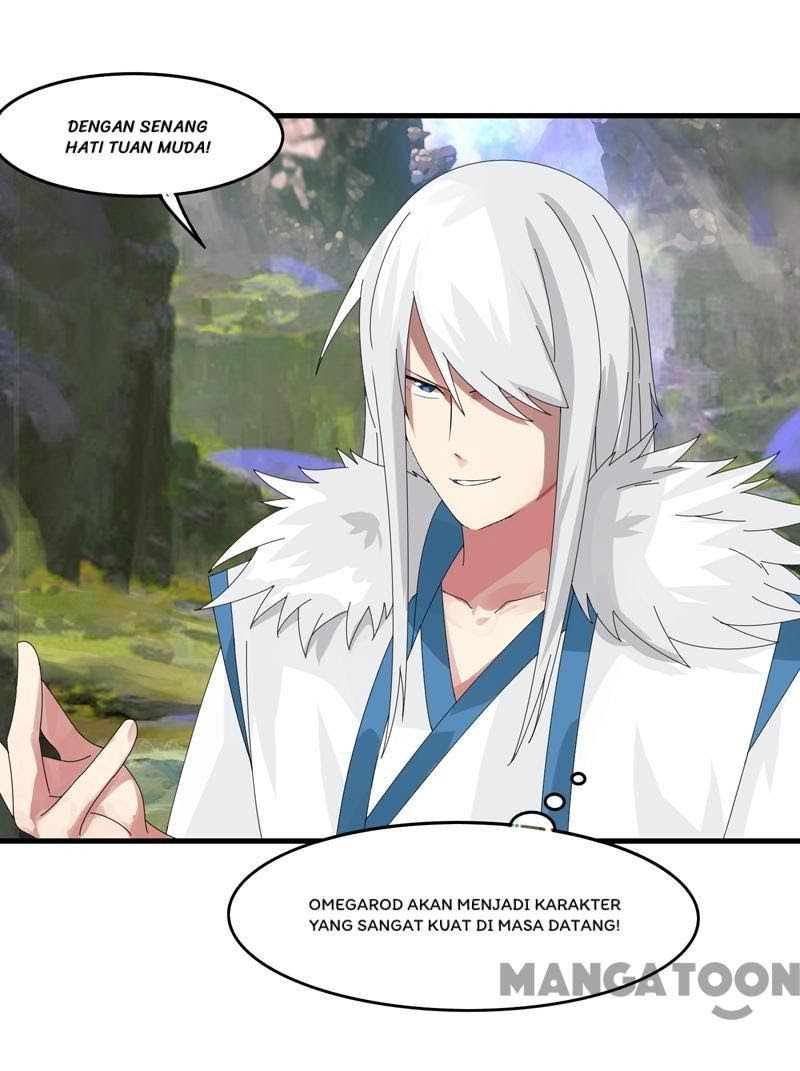 JIANREN Chapter 16 Gambar 31