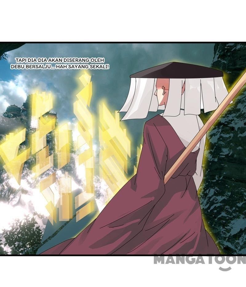 JIANREN Chapter 16 Gambar 32