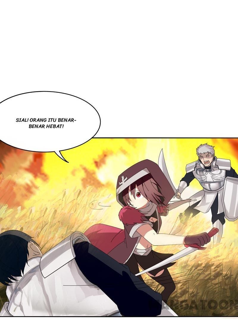 JIANREN Chapter 21 Gambar 2