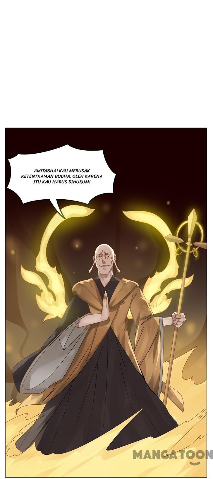 JIANREN Chapter 26 Gambar 1