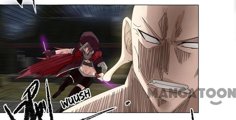 JIANREN Chapter 26 Gambar 8