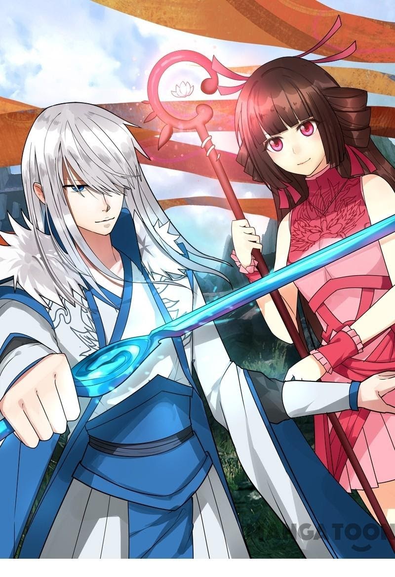 JIANREN Chapter 27 Gambar 1