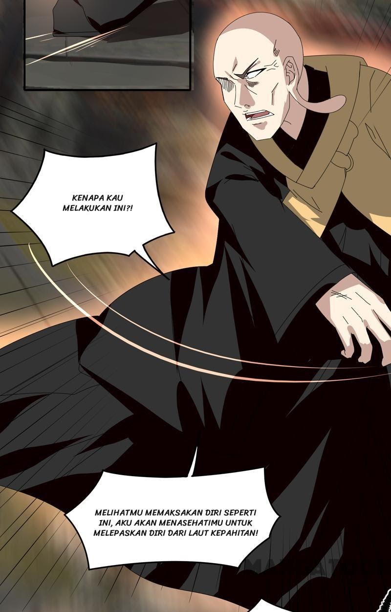JIANREN Chapter 27 Gambar 6