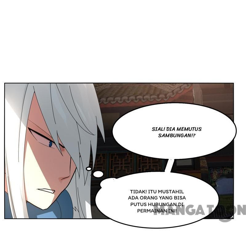 JIANREN Chapter 27 Gambar 14