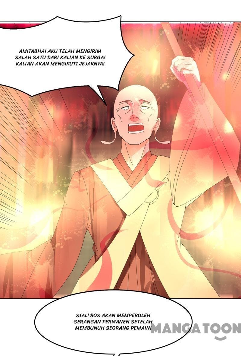 JIANREN Chapter 27 Gambar 17