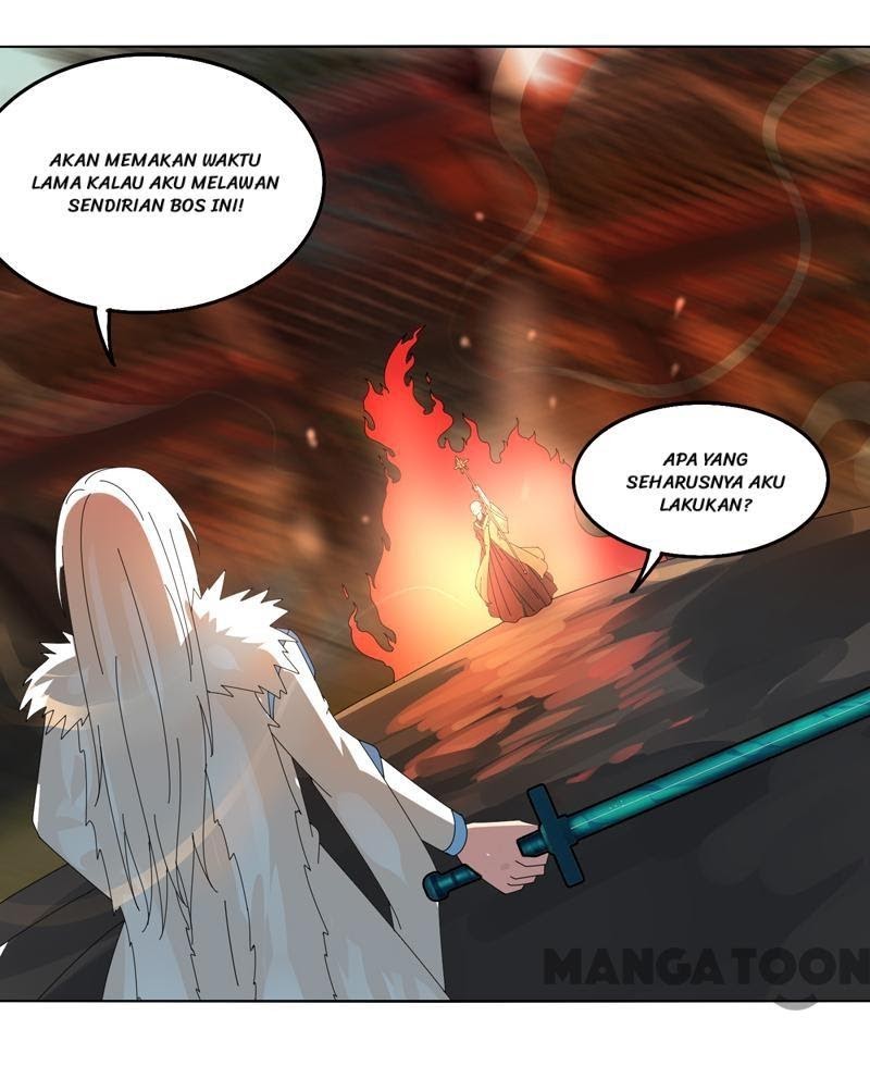 JIANREN Chapter 27 Gambar 19