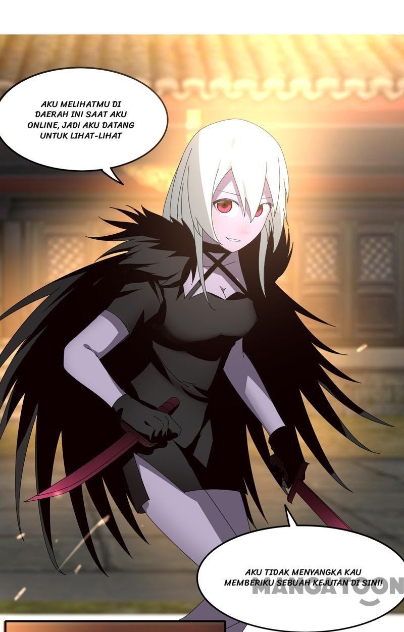 JIANREN Chapter 27 Gambar 23