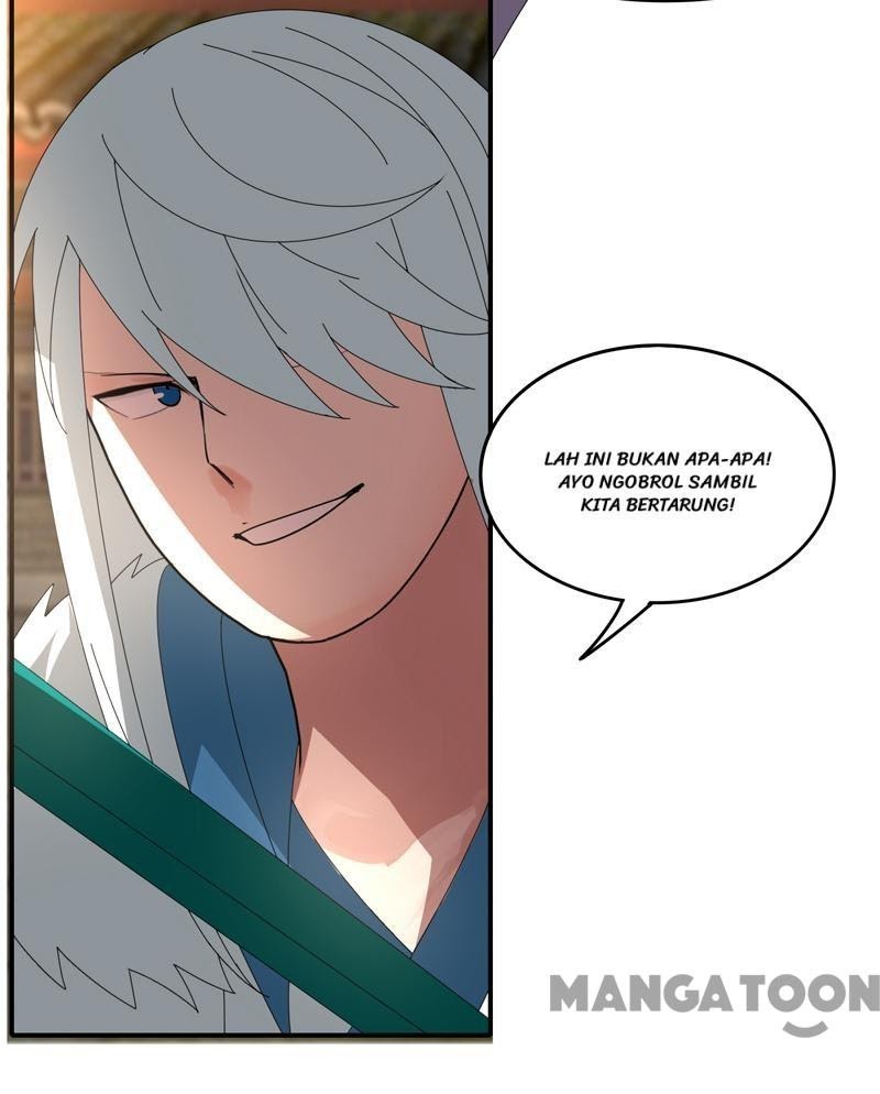 JIANREN Chapter 27 Gambar 24