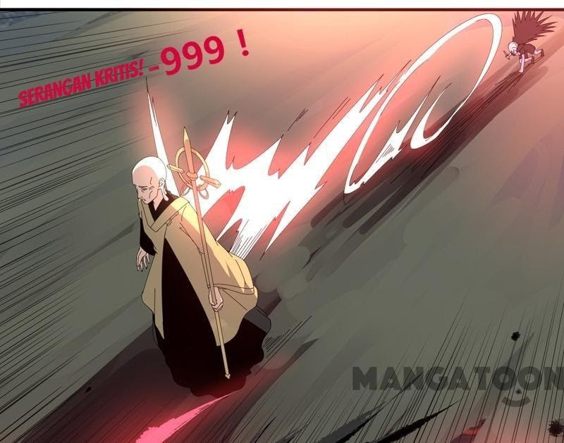 JIANREN Chapter 27 Gambar 27