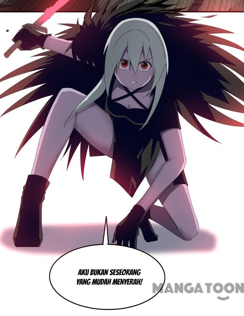 JIANREN Chapter 27 Gambar 28