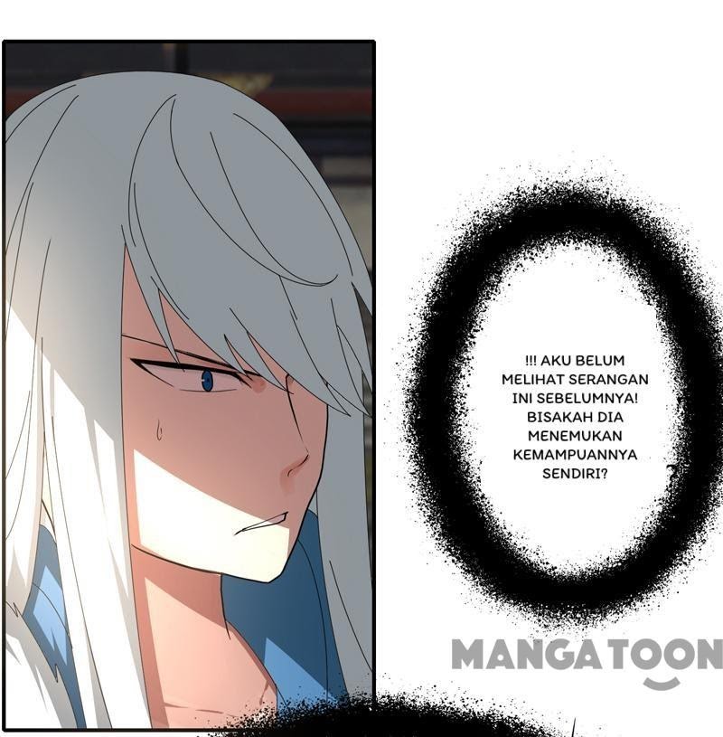 JIANREN Chapter 27 Gambar 29