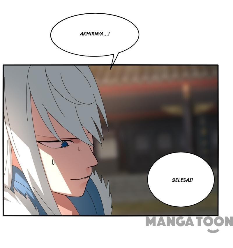 JIANREN Chapter 27 Gambar 35