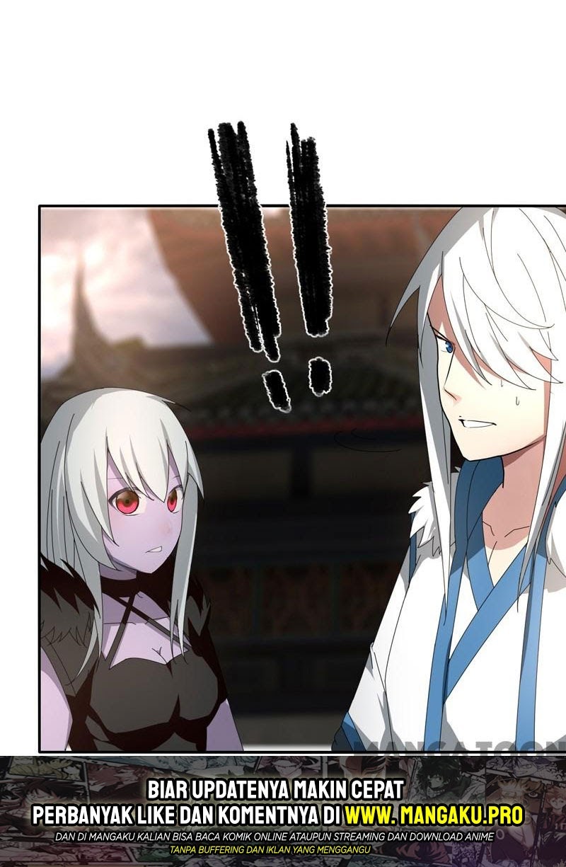 JIANREN Chapter 27 Gambar 36