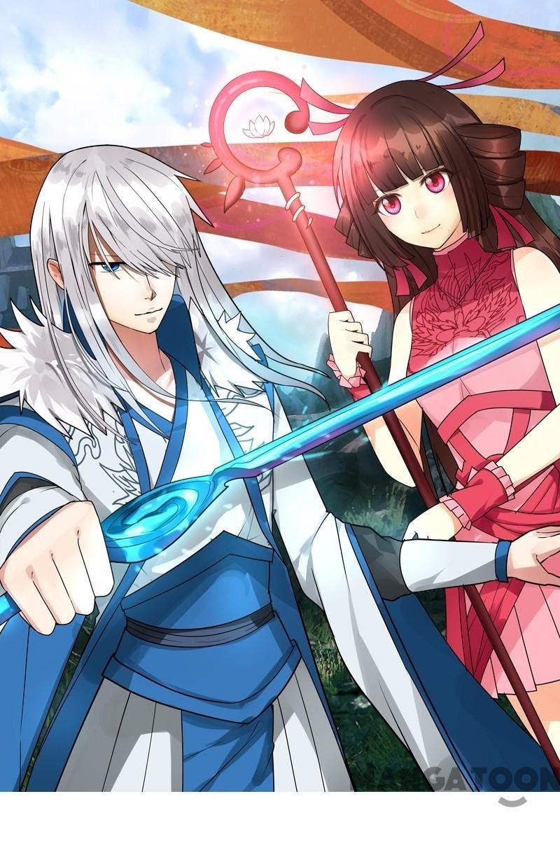 JIANREN Chapter 30 Gambar 1