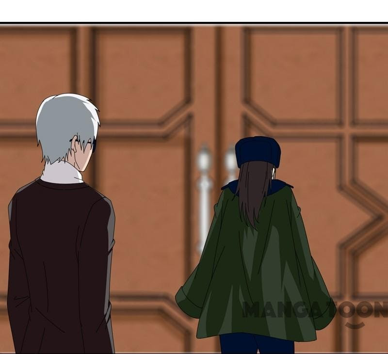 JIANREN Chapter 30 Gambar 16