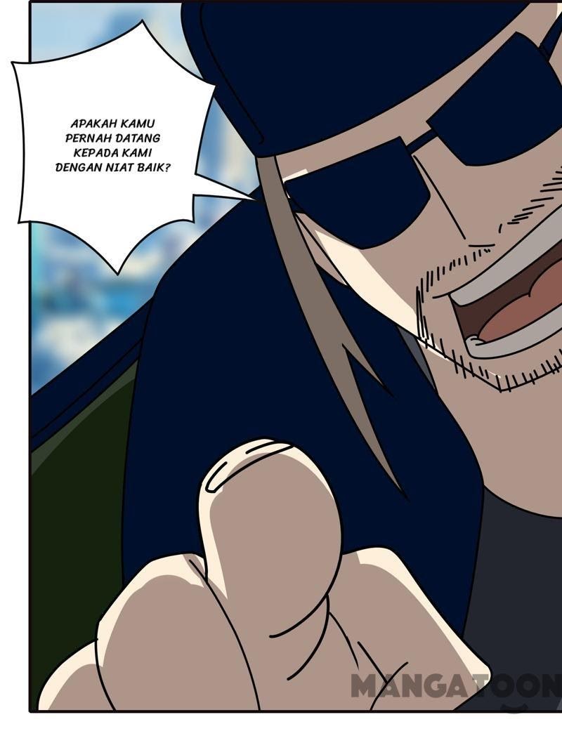 JIANREN Chapter 30 Gambar 24