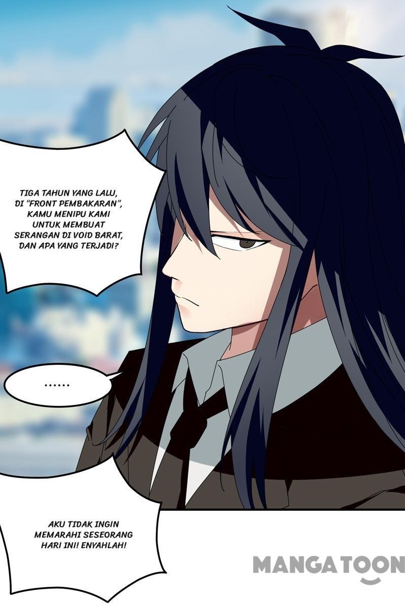 JIANREN Chapter 30 Gambar 26