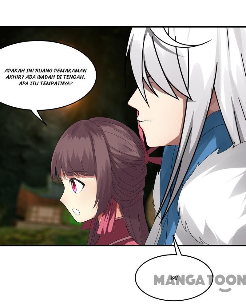 JIANREN Chapter 33 Gambar 23