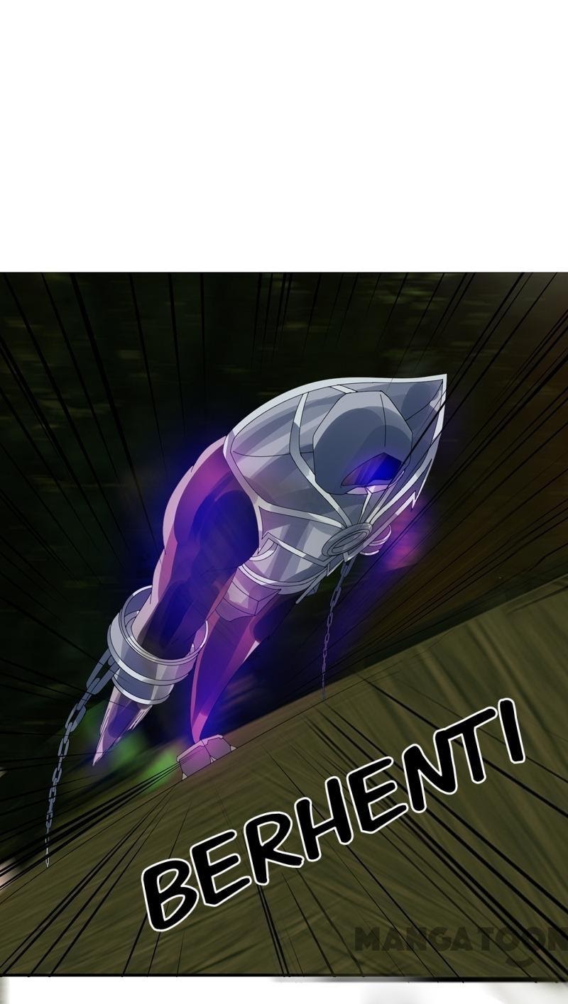 JIANREN Chapter 33 Gambar 32