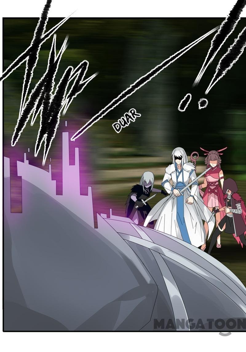 JIANREN Chapter 34 Gambar 4