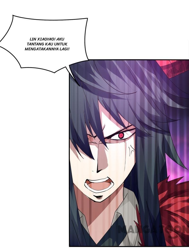 JIANREN Chapter 42 Gambar 1