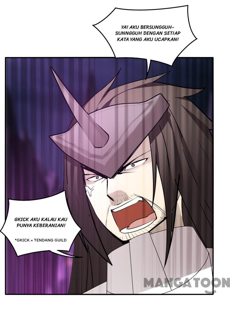 JIANREN Chapter 42 Gambar 2