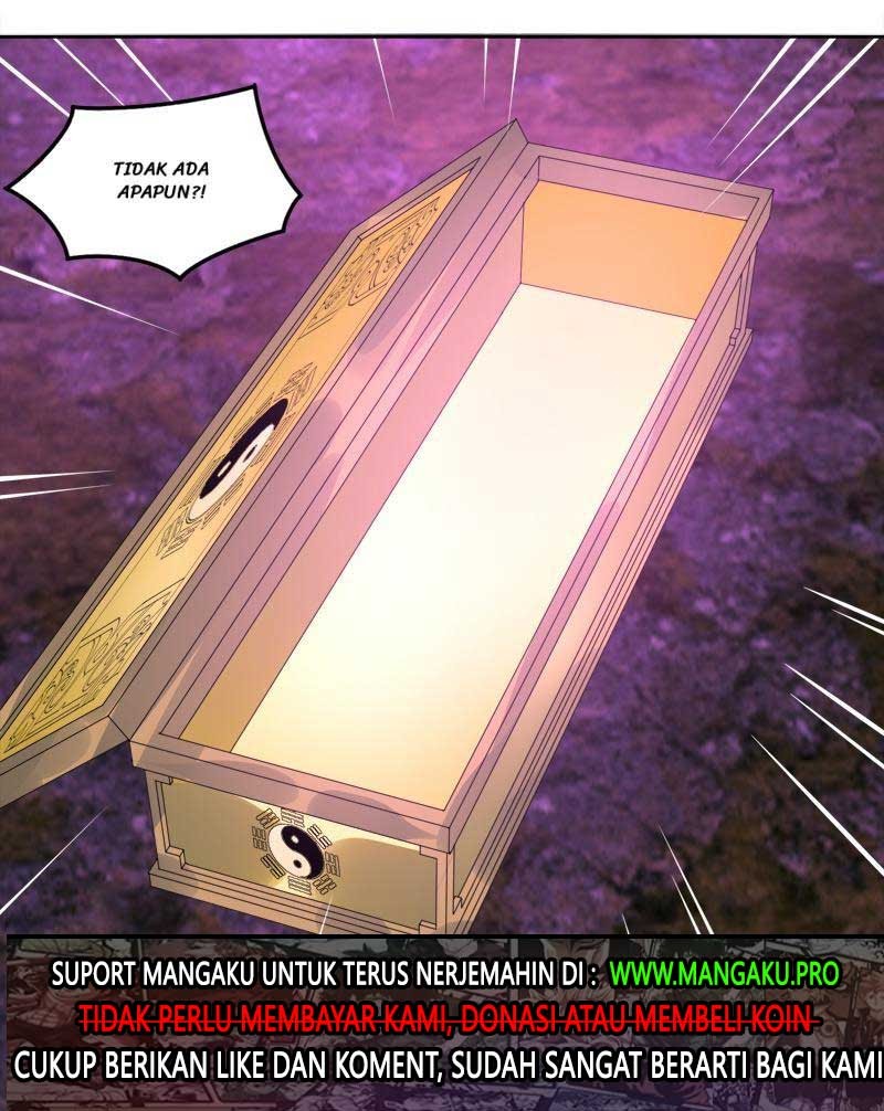 JIANREN Chapter 42 Gambar 32
