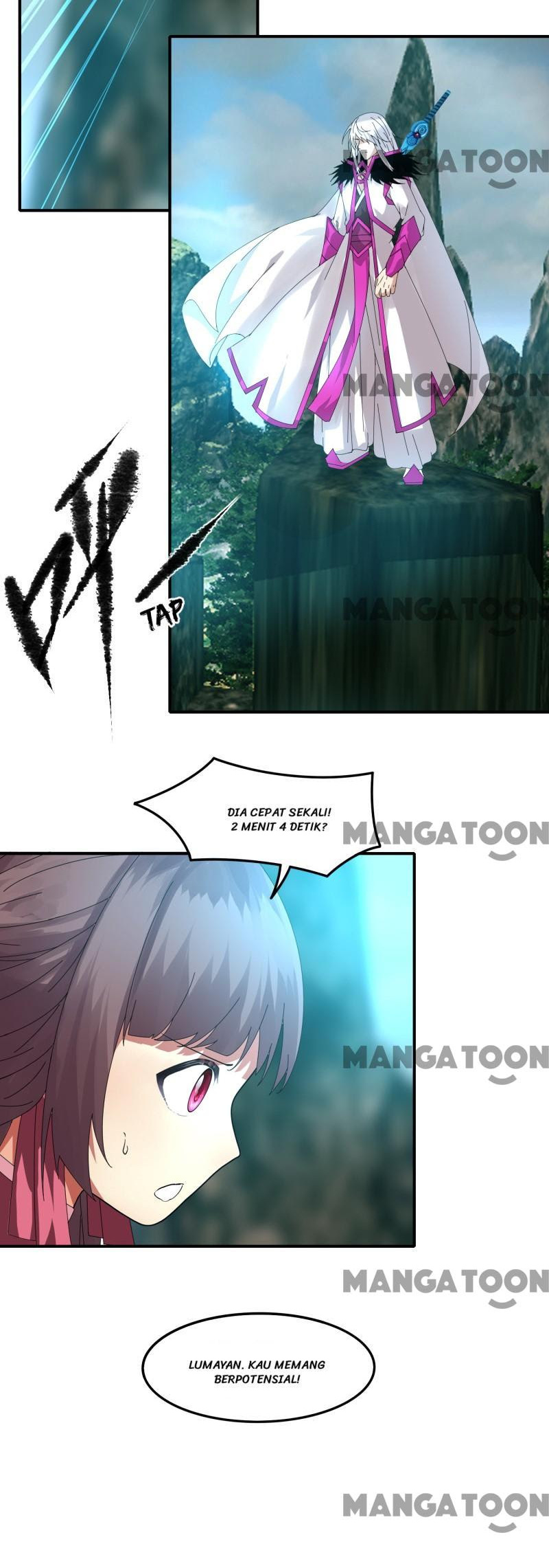 JIANREN Chapter 47 Gambar 3