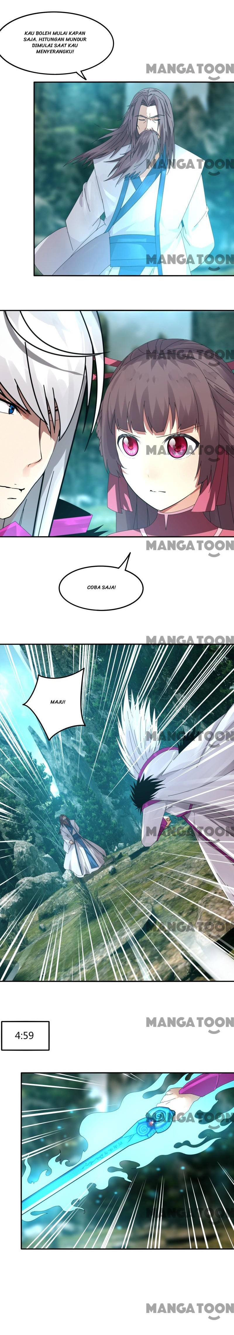 JIANREN Chapter 47 Gambar 5