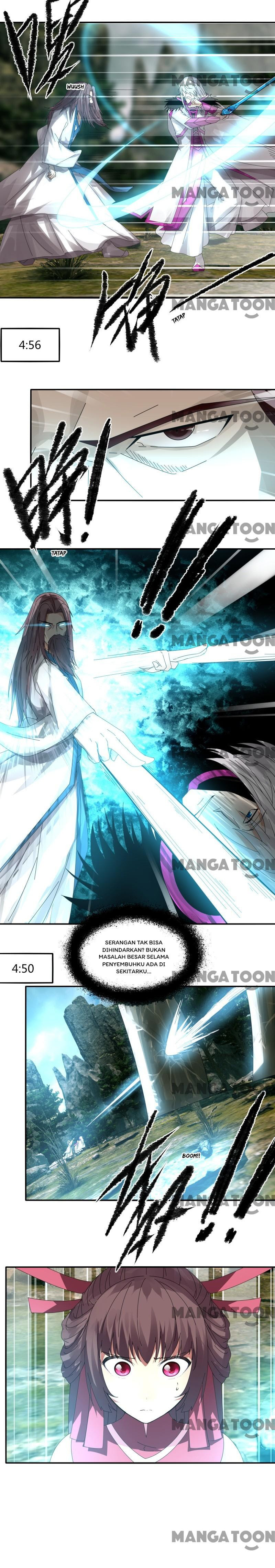 JIANREN Chapter 47 Gambar 6