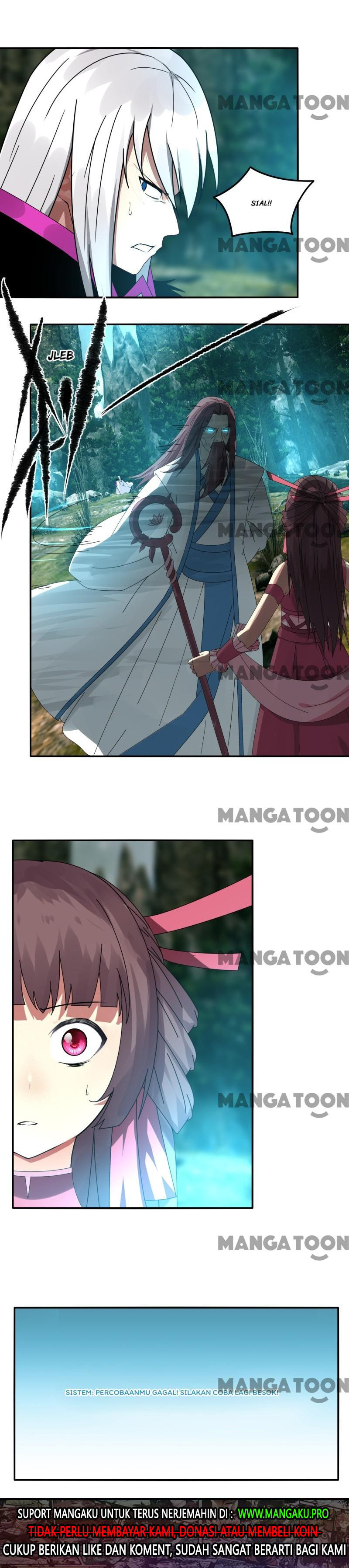 JIANREN Chapter 47 Gambar 7