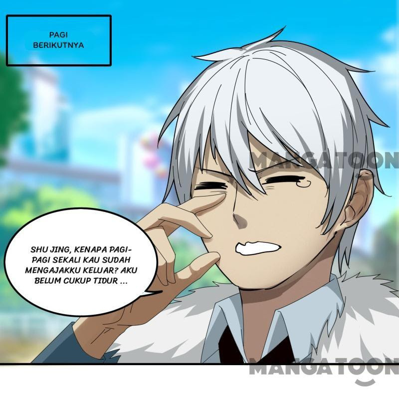 JIANREN Chapter 48 Gambar 1