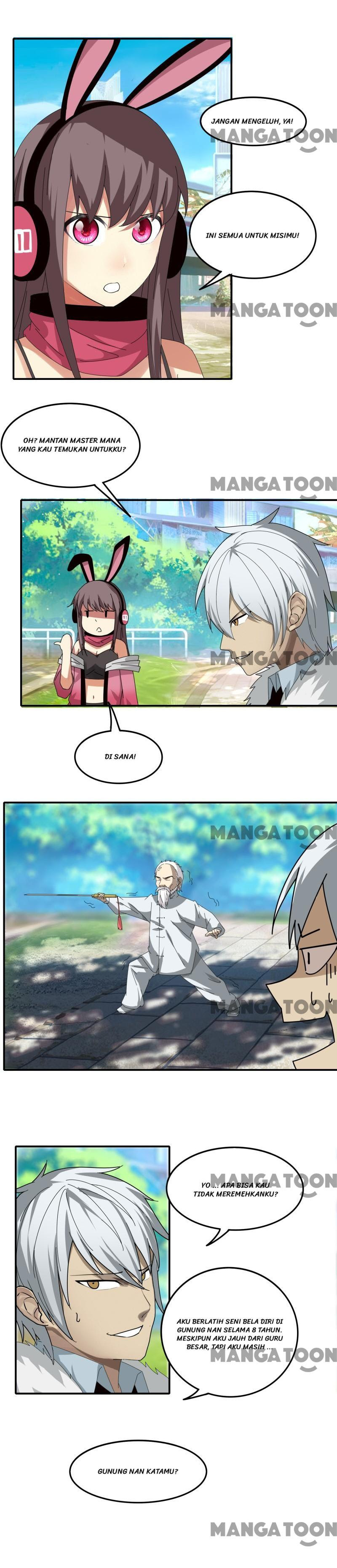 JIANREN Chapter 48 Gambar 2