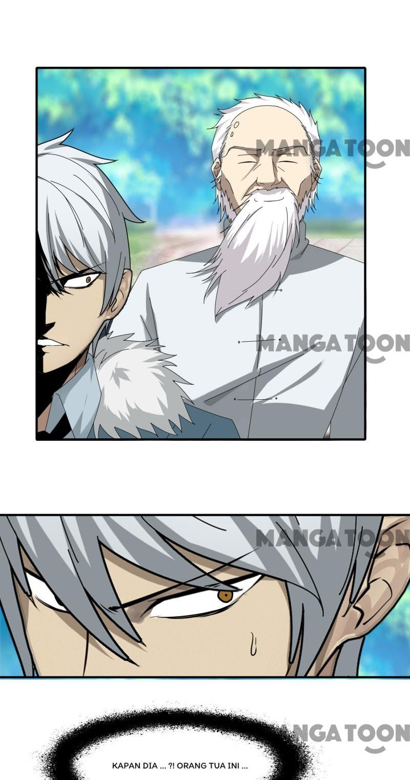 JIANREN Chapter 48 Gambar 3