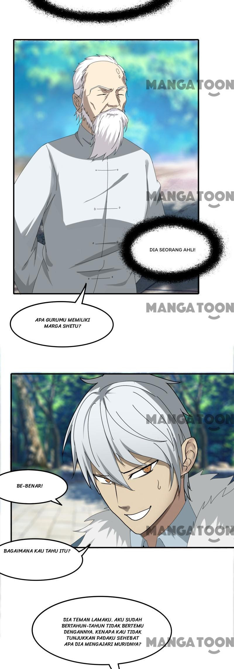 JIANREN Chapter 48 Gambar 4