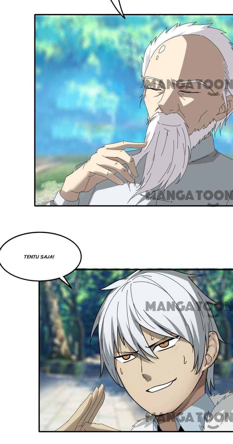 JIANREN Chapter 48 Gambar 5