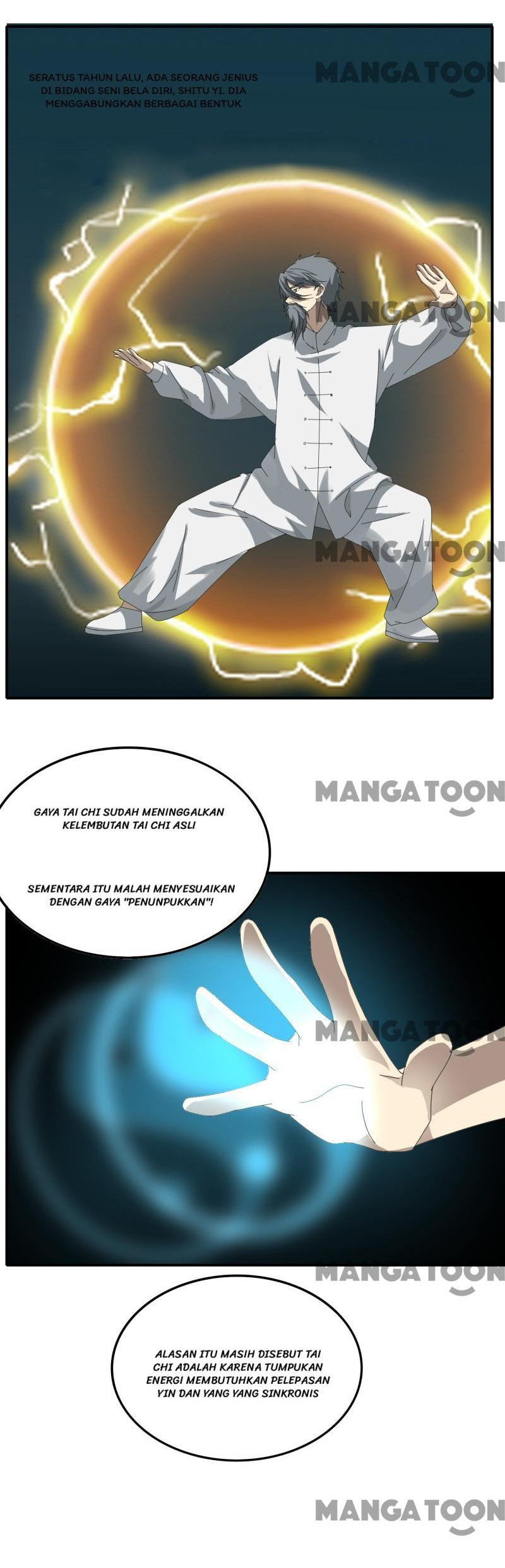 JIANREN Chapter 48 Gambar 10
