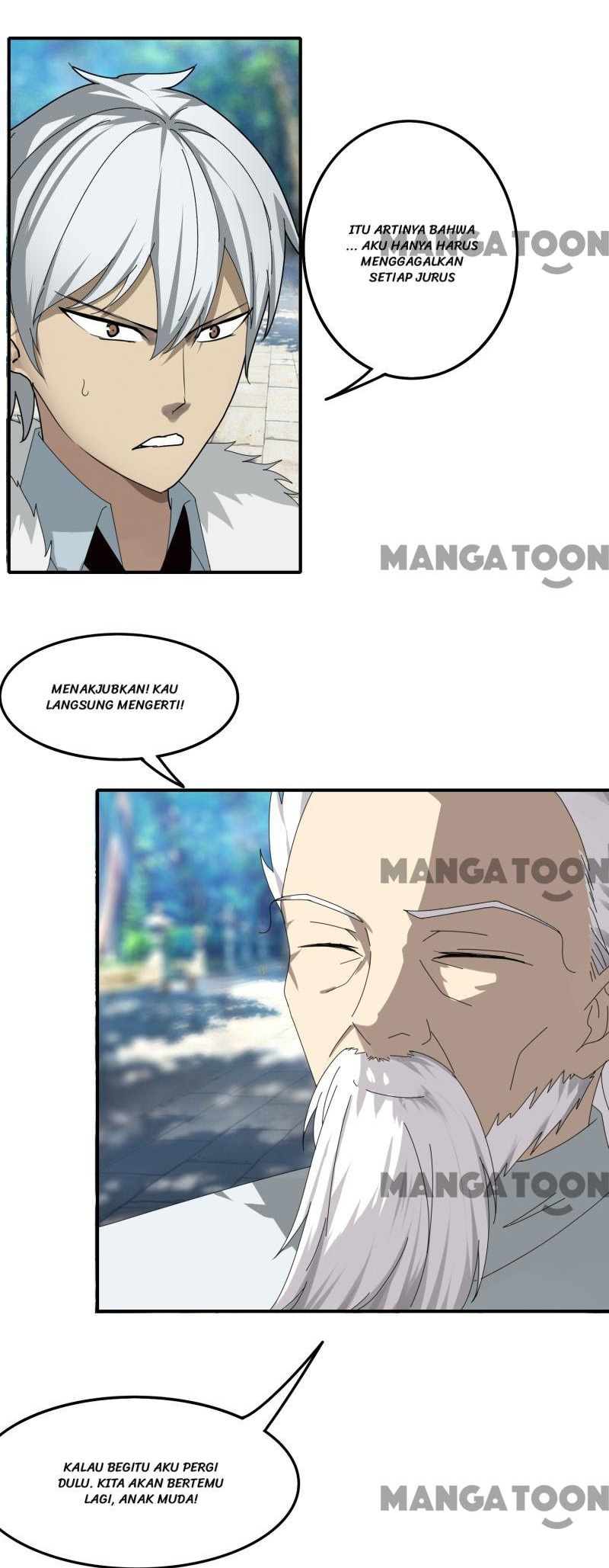 JIANREN Chapter 48 Gambar 11