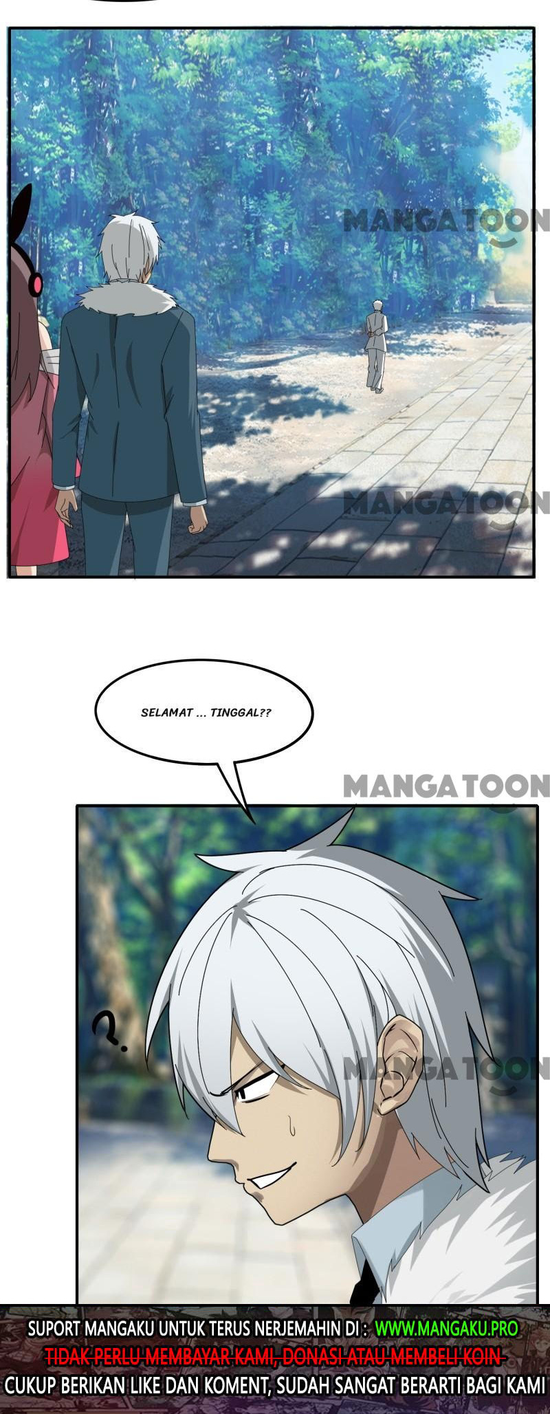 JIANREN Chapter 48 Gambar 12