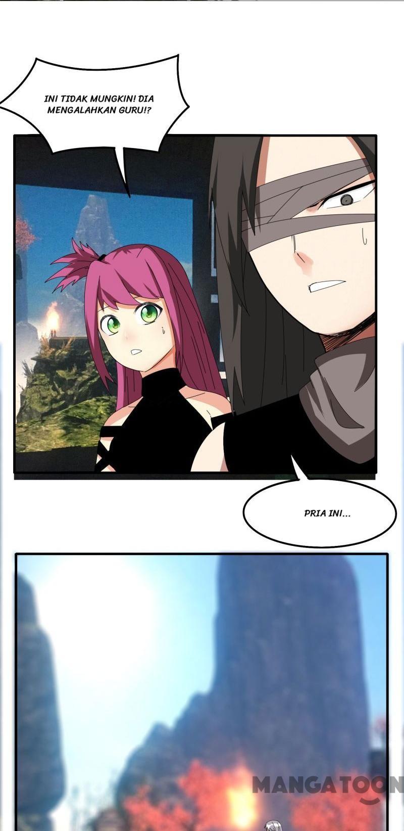 JIANREN Chapter 54 Gambar 1