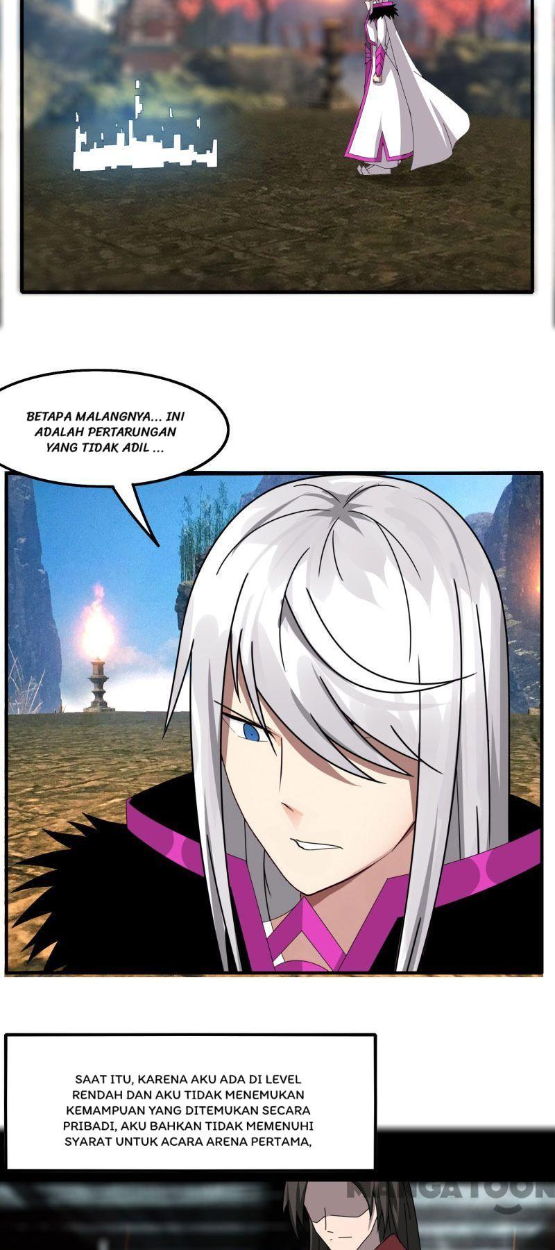 JIANREN Chapter 54 Gambar 2