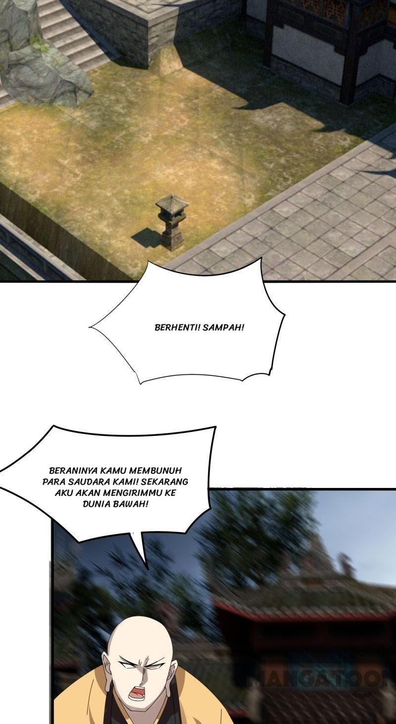 JIANREN Chapter 55 Gambar 9
