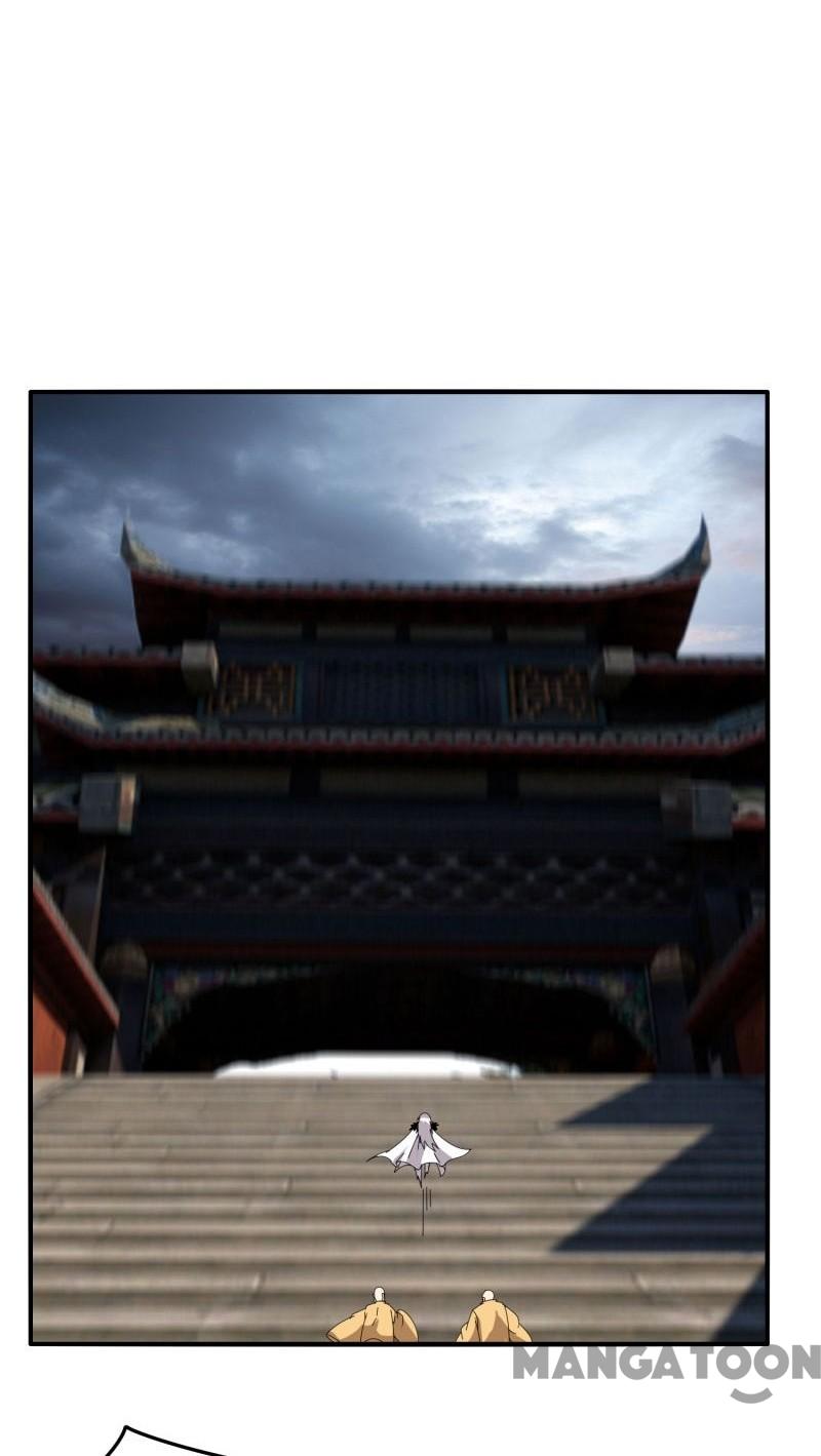 JIANREN Chapter 56 Gambar 1