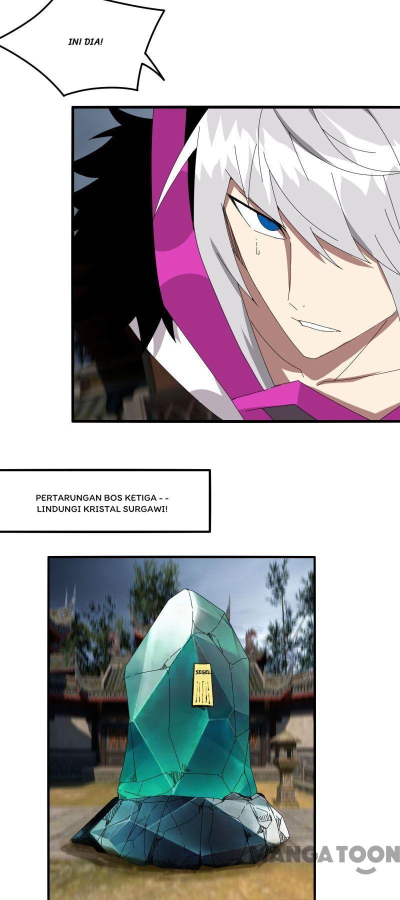 JIANREN Chapter 56 Gambar 2