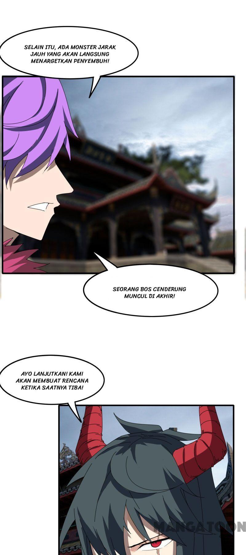 JIANREN Chapter 56 Gambar 4