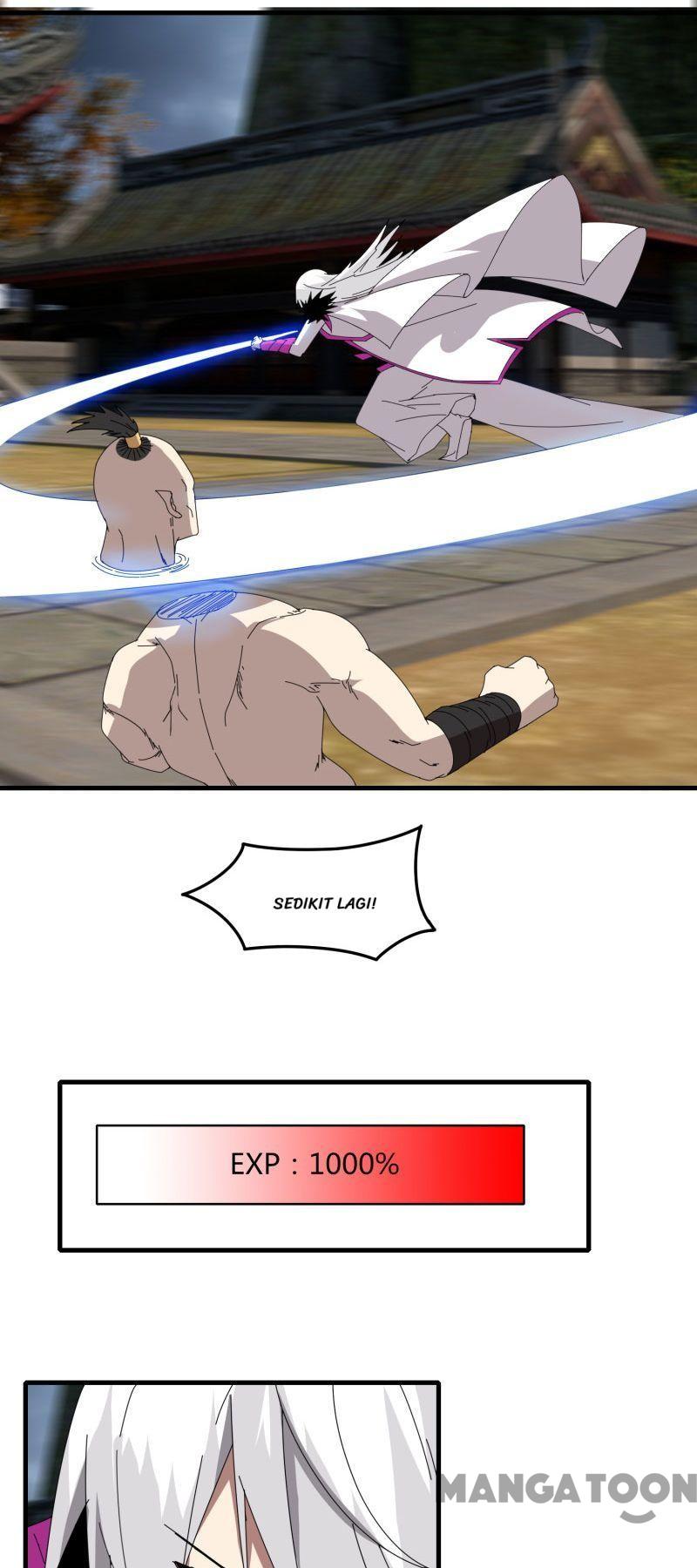 JIANREN Chapter 56 Gambar 10
