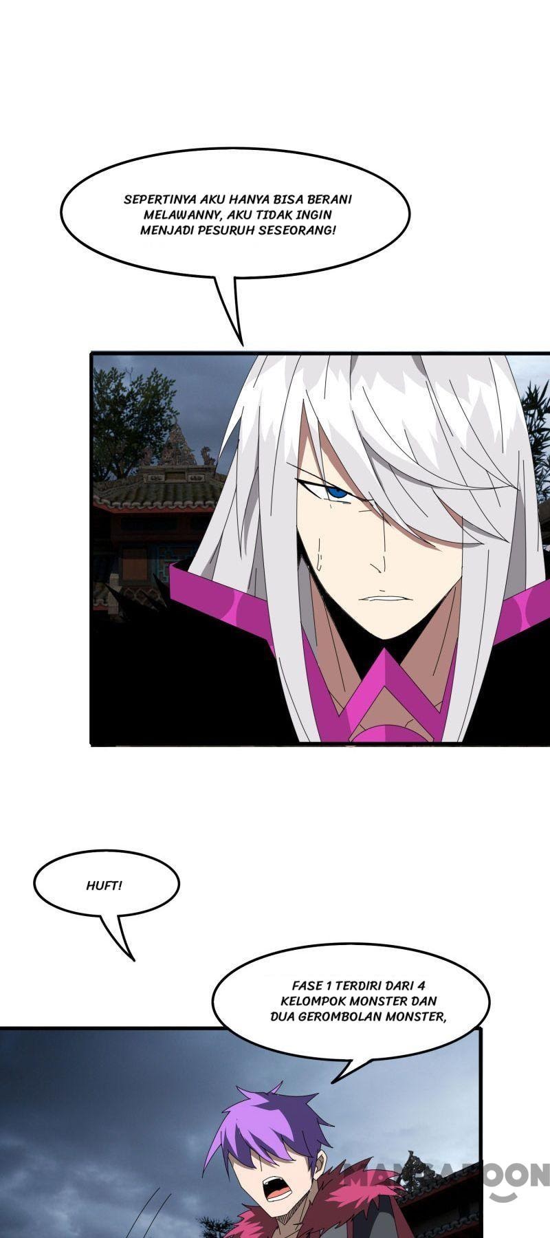 JIANREN Chapter 57 Gambar 2