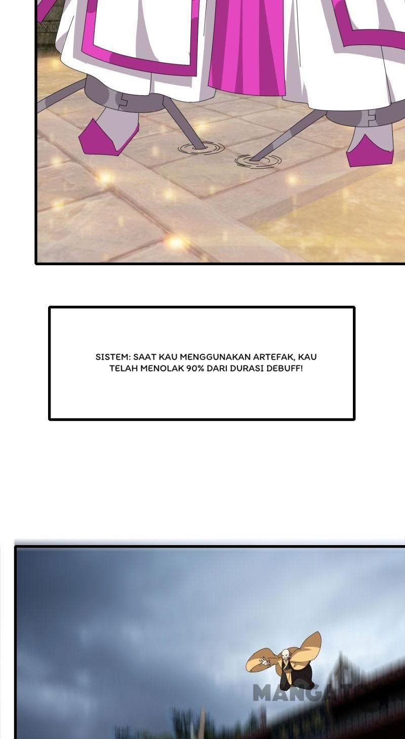 JIANREN Chapter 57 Gambar 11