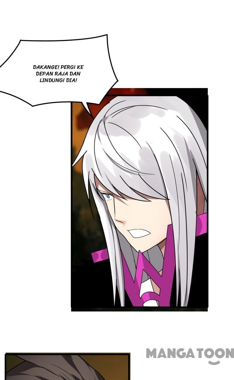 JIANREN Chapter 61 Gambar 1